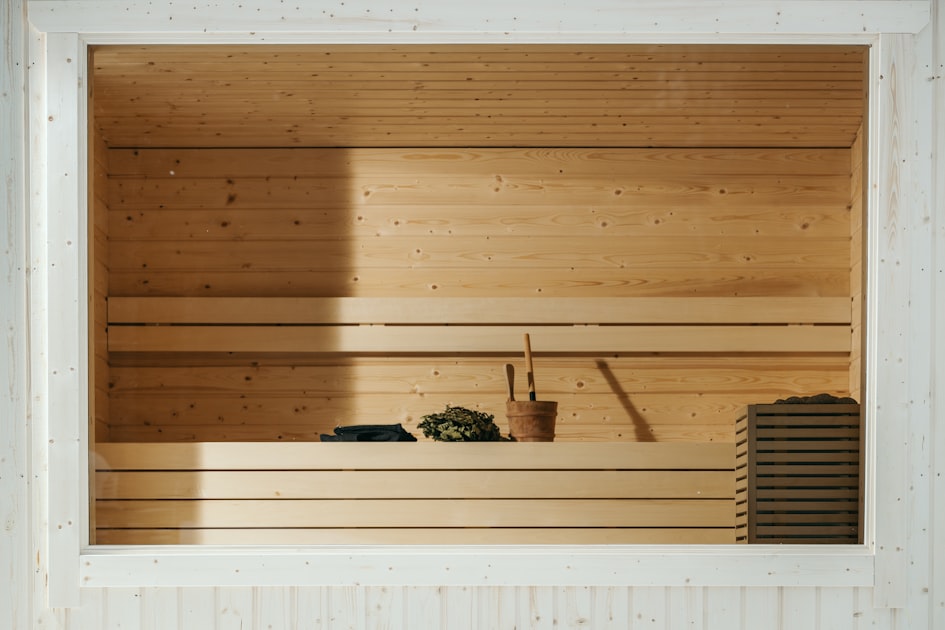 Designing Your Ideal Recovery Room